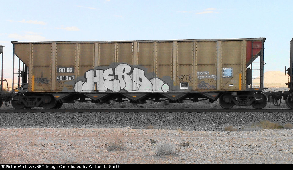 WB Loaded Unit Hooper Frt at Eire NV -138